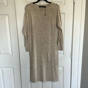 Vero Moda Size small sweater dress